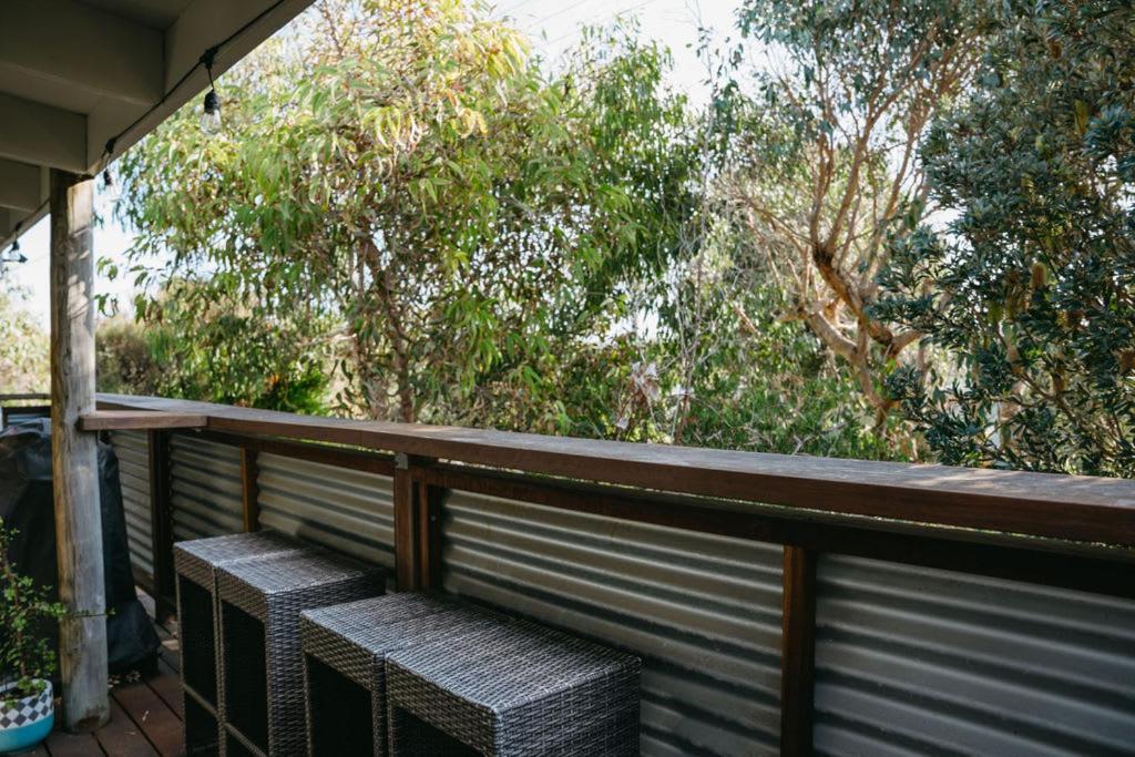 The Pc Cottage Port Campbell Exterior foto